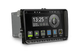 RADICAL, R-C12VW1, VW Golf 5+6 multimedijos sistema su GPS naviga