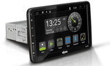 RADICAL R-D111, Android multimedija automobiliui, 1-DIN, USB, BLUETOOTH, WiFi, Android Mirroring