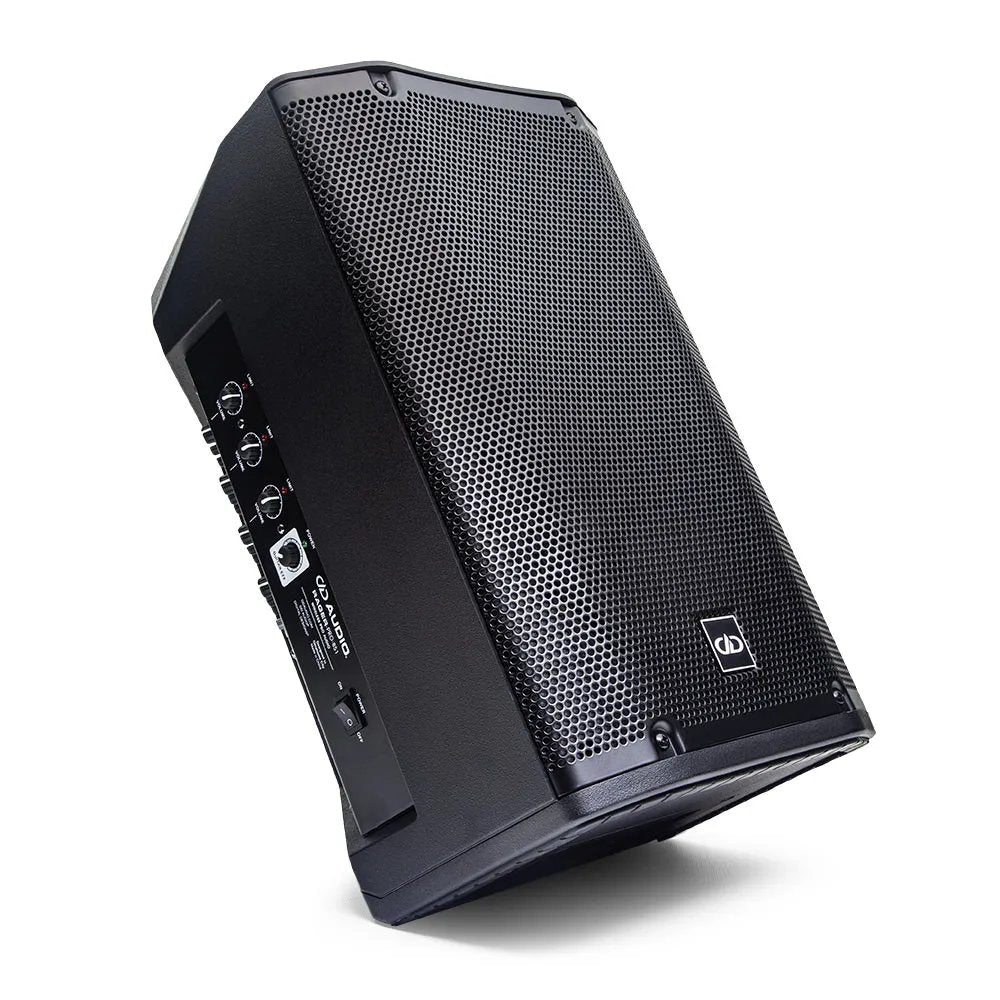 DD Audio RAGER-PRO-851