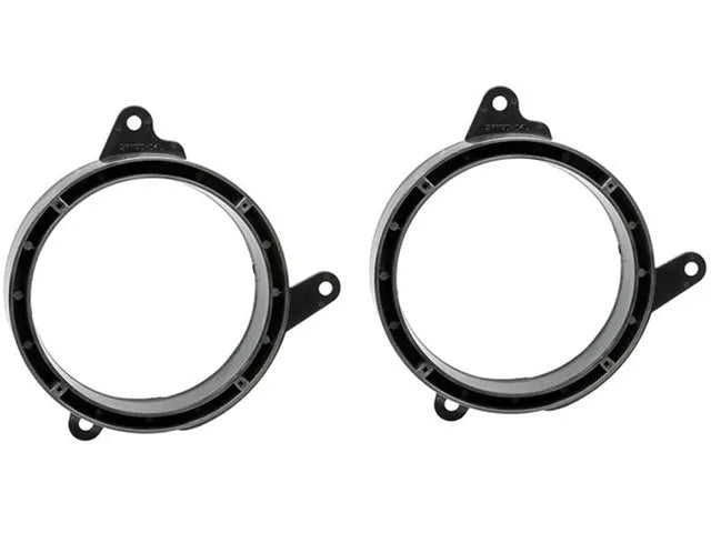 RAS3409 garsiakalbių montavimo žiedai skirti MB E klasei