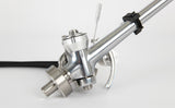 Rega RB Titanium, tonearmas