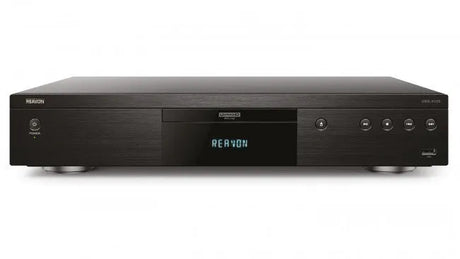REAVON UBR-X100, 4K Ultra HD Universalus CD grotuvas