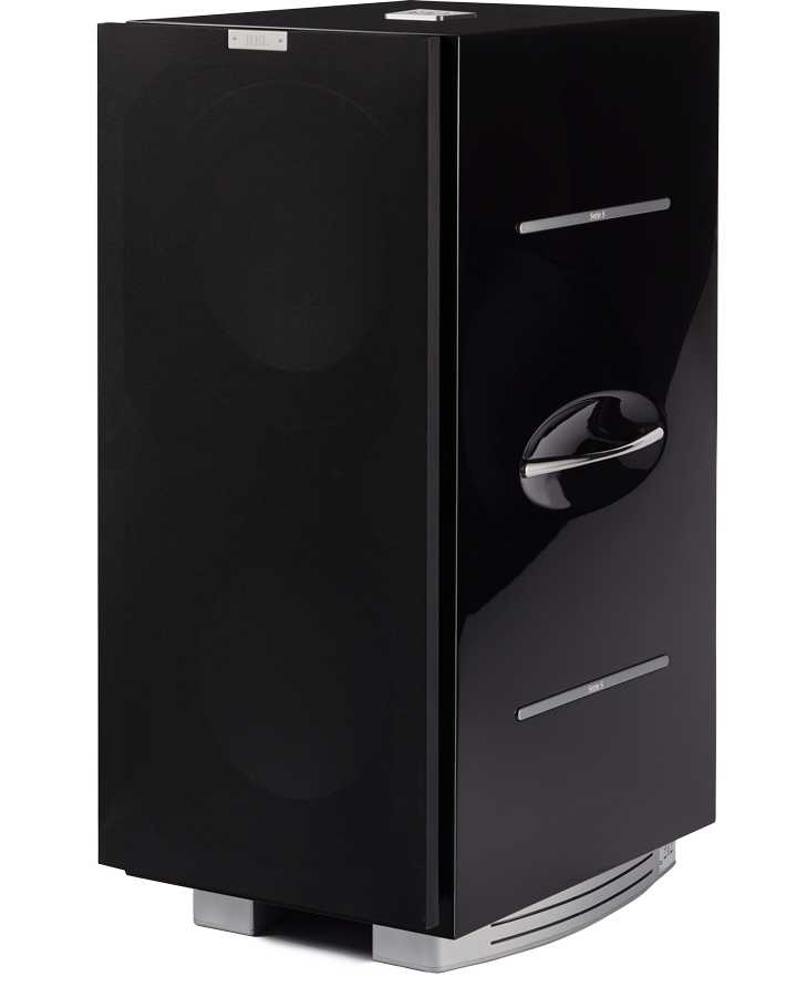 REL 212/SX, žemų dažnių garso kolonėlė