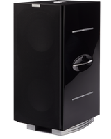 REL 212/SX, žemų dažnių garso kolonėlė