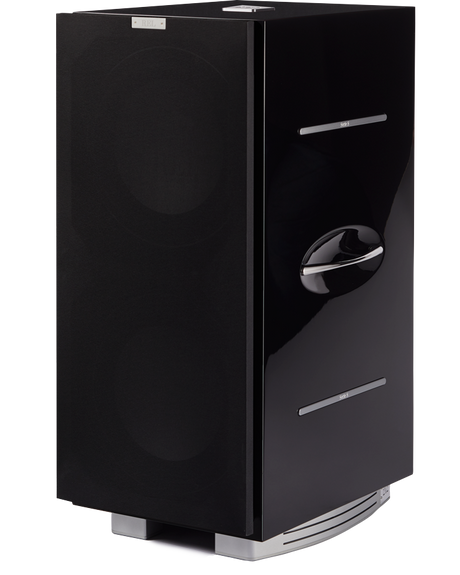 REL 212/SX, žemų dažnių garso kolonėlė