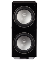 REL 212/SX, žemų dažnių garso kolonėlė