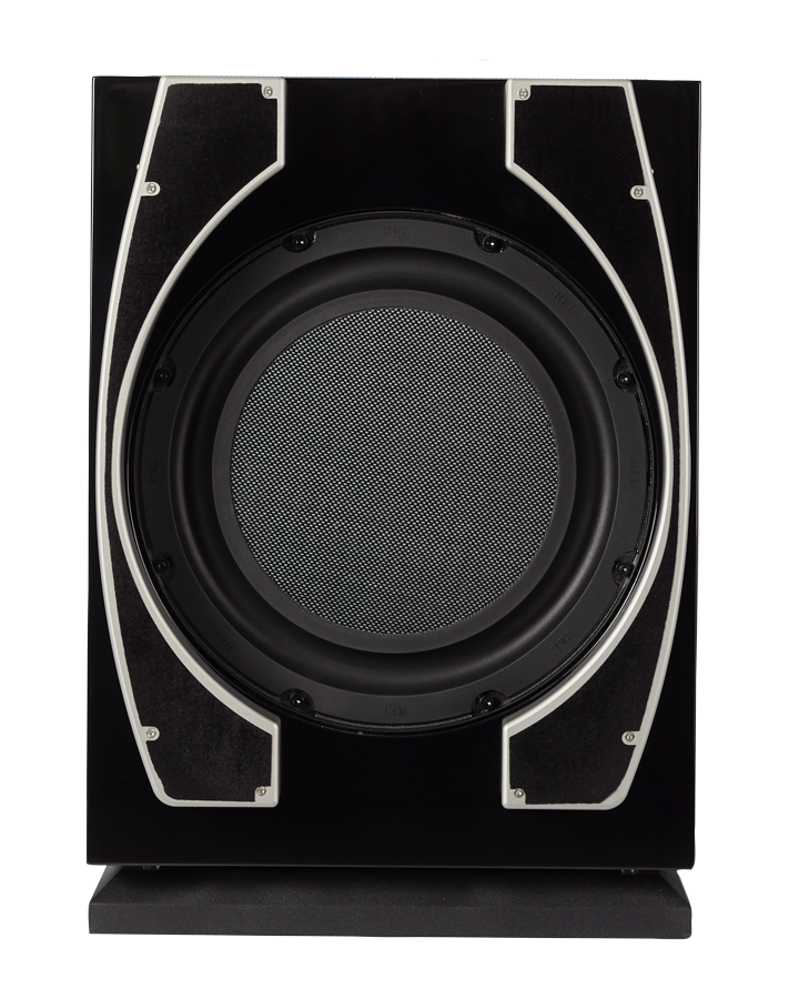 REL 212/SX, žemų dažnių garso kolonėlė