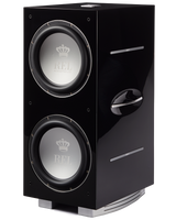 REL 212/SX, žemų dažnių garso kolonėlė