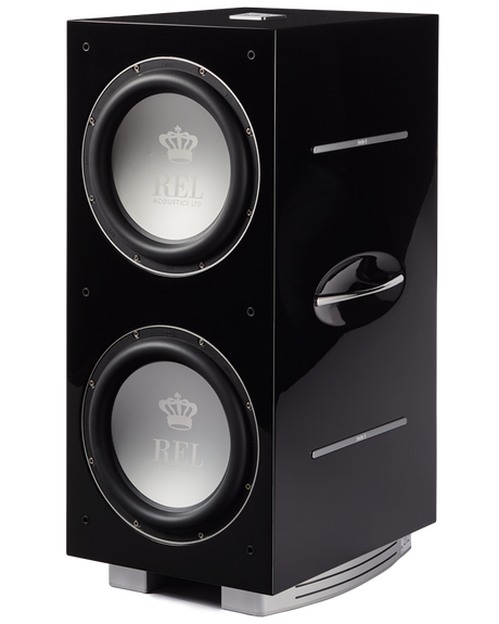 REL 212/SX, žemų dažnių garso kolonėlė