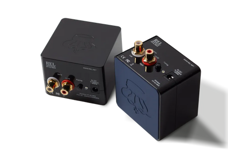 REL HT-Air MKII, belaidžio poravimo rinkinys