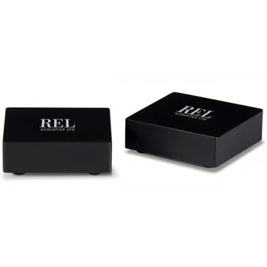 REL HT-Air Wireles, belaidis siųstuvas ir imtuvas