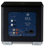 REL HT/1003MKII, žemų dažnių garso kolonėlė