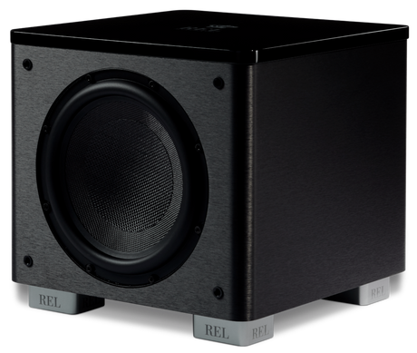 REL HT/1003MKII, žemų dažnių garso kolonėlė