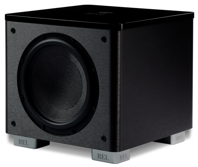 REL HT/1003MKII, žemų dažnių garso kolonėlė