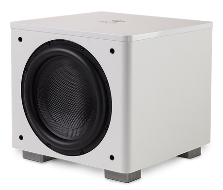 REL HT/1205MKII, žemų dažnių garso kolonėlė