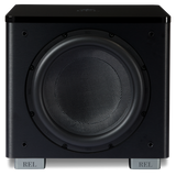 REL HT/1205MKII, žemų dažnių garso kolonėlė