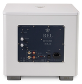 REL HT/1205MKII, žemų dažnių garso kolonėlė