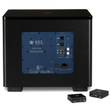 REL HT/1510 Predator, žemų dažnių kolonėlė