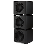 REL HT/1510 Predator, žemų dažnių kolonėlė