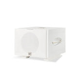 REL S/550, aktyvi žemų dažnių garso kolonėlė, 550 W