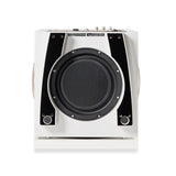 REL S/550, aktyvi žemų dažnių garso kolonėlė, 550 W