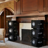 REL S/812, Aktyvi žemų dažnių garso kolonėlė (įvairių spalvų)