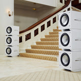 REL S/812, Aktyvi žemų dažnių garso kolonėlė (įvairių spalvų)