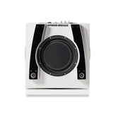 REL S/850, aktyvi žemų dažnių garso kolonėlė, 850 W