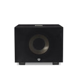 REL S/850, aktyvi žemų dažnių garso kolonėlė, 850 W