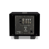 REL S/850, aktyvi žemų dažnių garso kolonėlė, 850 W