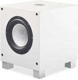 REL T/7i 36 review, žemų dažnių garso kolonėlė (įvairių spalvų)