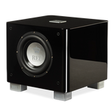 REL T/7x, žemų dažnių garso kolonėlė