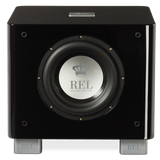 REL T/7x, žemų dažnių garso kolonėlė