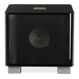 REL T/7x, žemų dažnių garso kolonėlė