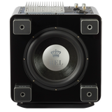 REL T/7x, žemų dažnių garso kolonėlė