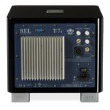 REL T/7x, žemų dažnių garso kolonėlė