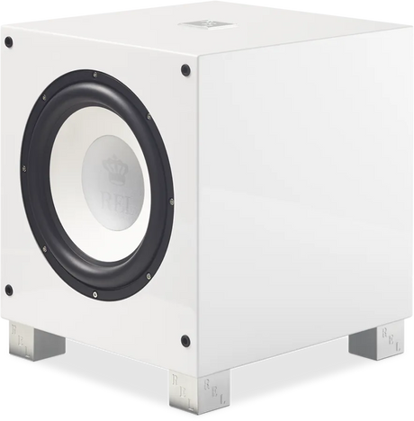 REL T/9i, žemų dažnių garso kolonėlė