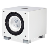 REL T/9x, žemų dažnių garso kolonėlė