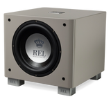 REL T/9x, žemų dažnių garso kolonėlė