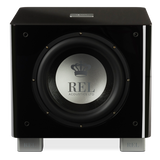 REL T/9x, žemų dažnių garso kolonėlė