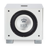 REL T/9x, žemų dažnių garso kolonėlė