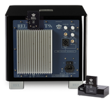 REL T/9x, žemų dažnių garso kolonėlė