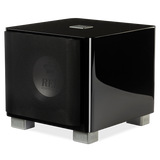 REL T/9x, žemų dažnių garso kolonėlė