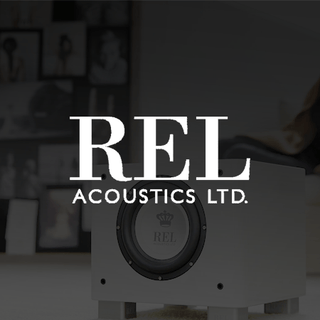 REL Acoustics