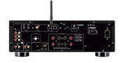 Yamaha R-N1000A, tinklo grotuvas- stiprintuvas- galas