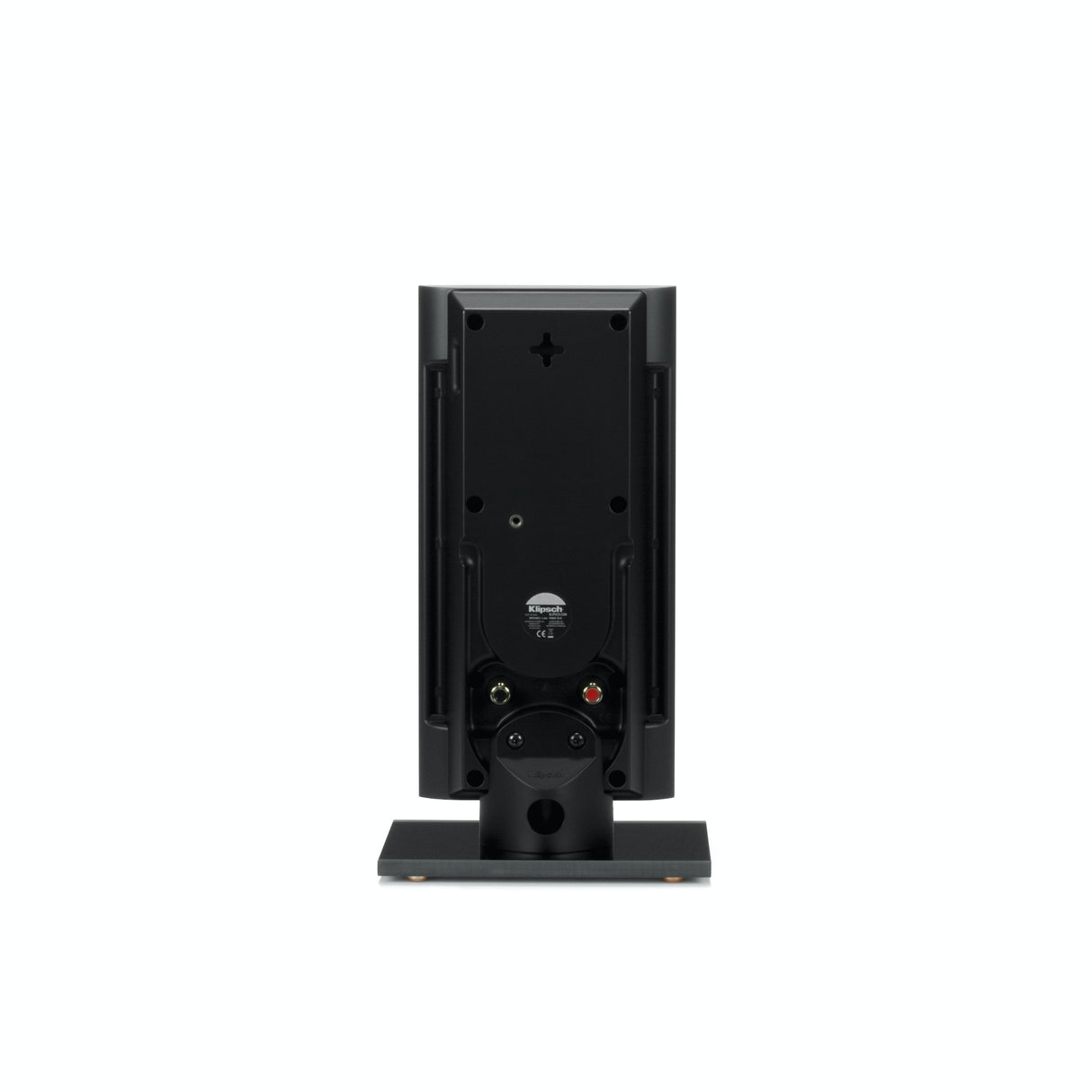 Klipsch RP-140D, sieninė garso kolonėlė- galas