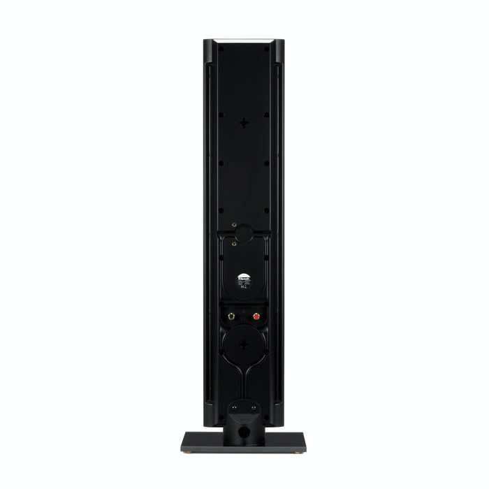 Klipsch RP-640D, sieninė garso kolonėlė- galas