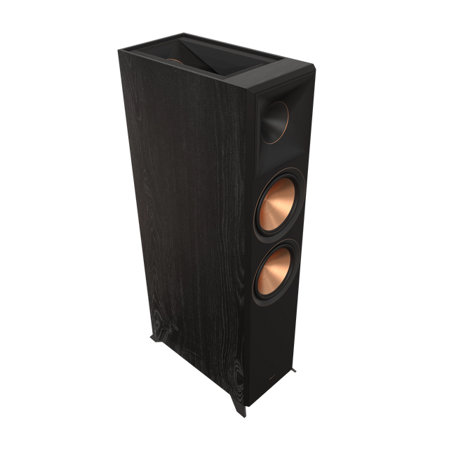 Klipsch RP-8060FA II, Dolby ATMOS grindinė garso kolonėlė