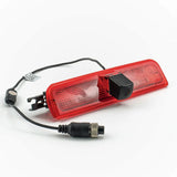 RVC CAM-E-CADDY CMOS 150°, galinė kamera