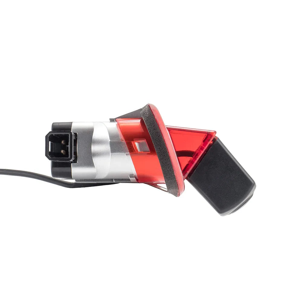 RVC CAM-E-DOBLO NTSC CMOS 150°, galinė kamera